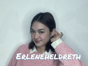 Erleneheldreth