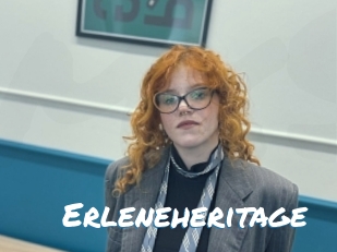 Erleneheritage