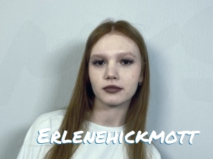 Erlenehickmott