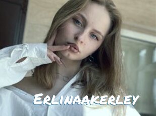 Erlinaakerley