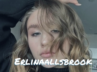 Erlinaallsbrook