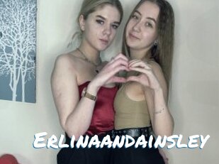 Erlinaandainsley