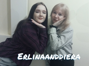 Erlinaanddiera