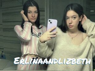 Erlinaandlizbeth