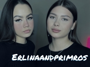 Erlinaandprimros