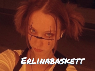 Erlinabaskett