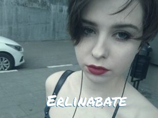 Erlinabate