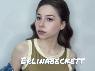Erlinabeckett