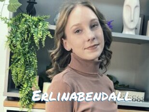 Erlinabendall