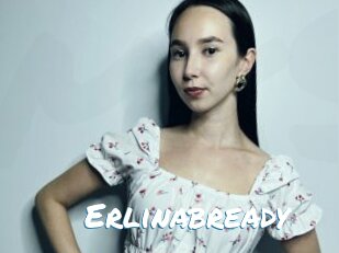 Erlinabready