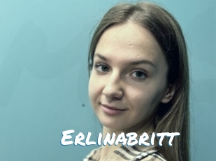 Erlinabritt