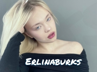 Erlinaburks