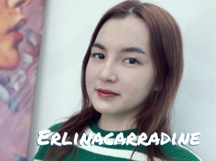 Erlinacarradine