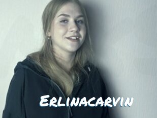 Erlinacarvin