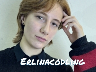 Erlinacodling