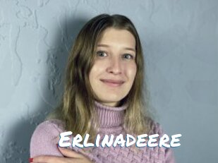 Erlinadeere
