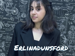 Erlinadunsford