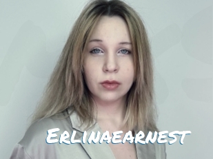Erlinaearnest