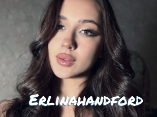 Erlinahandford