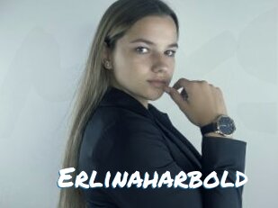 Erlinaharbold