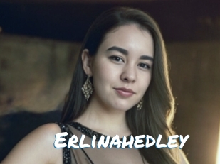 Erlinahedley
