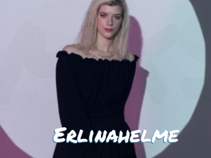 Erlinahelme