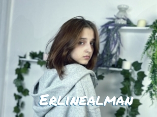 erlinealman Max 50