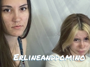 Erlineanddomino