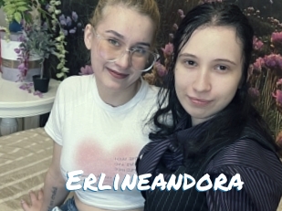 Erlineandora