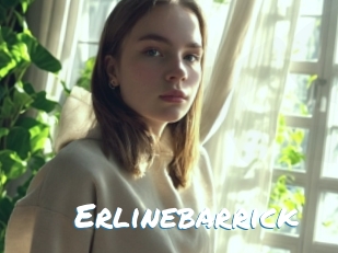 Erlinebarrick