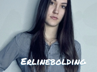 Erlinebolding