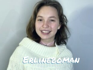 Erlineboman