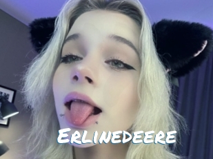 Erlinedeere