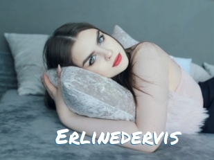 Erlinedervis