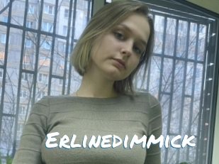 Erlinedimmick