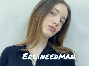 Erlineedman