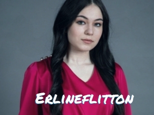 Erlineflitton