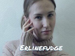 Erlinefudge