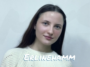 Erlinehamm