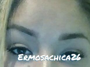 Ermosachica26