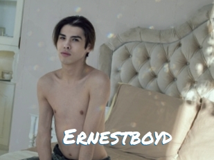 Ernestboyd