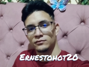 Ernestohot20