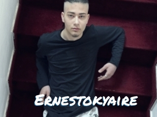 ernestokyaire Max 50