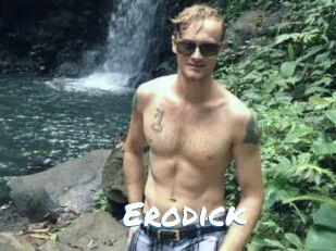 Erodick