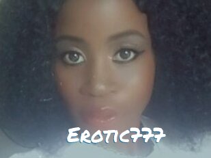 Erotic777