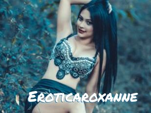 Eroticaroxanne