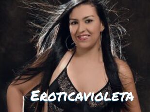 Eroticavioleta