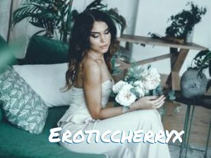 Eroticcherryx