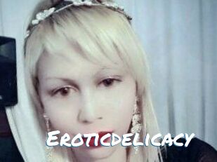 Eroticdelicacy