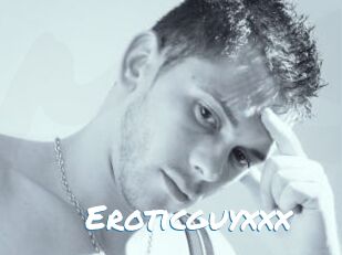 Eroticguyxxx
